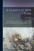 A Glance at New York: Embracing the City Government, Theatres, Hotels, Churches, Mobs, Monopolies, Learned Professions, Newspapers, Rogues,