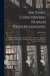 An Essay Concerning Human... - Bild 1