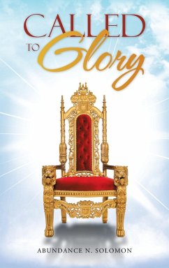 Cover Called to Glory