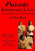 Mikado Enterprises, L.L.C.