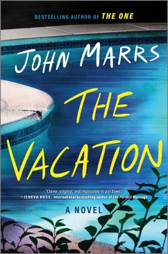The Vacation - Marrs, John