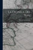 La Cronica Del Peru