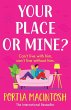 Your Place or Mine? - Bild 1