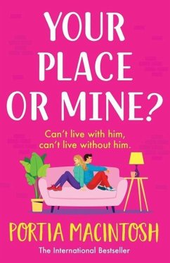 Your Place or Mine? - MacIntosh, Portia