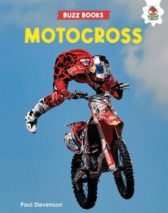 Motocross - Stevenson, Paul