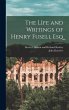 The LIfe and Writings of Henry Fuseli,... - Bild 1