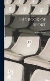 The Book of Sport The Book of Sport