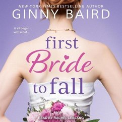 First Bride to Fall - Baird, Ginny