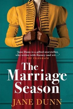 The Marriage Season - Dunn, Jane