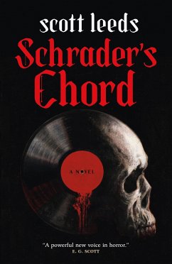 Schrader's Chord - Leeds, Scott