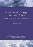 Governance Challenges in the State of Yemen Governance Challenges in the State of Yemen