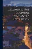 Meximieux, une Commune Pendant la Révolution