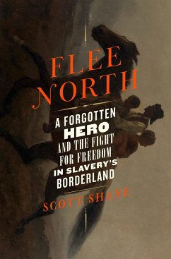 Flee North - Shane, Scott