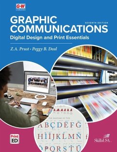 Graphic Communications - Prust, Z A; Deal, Peggy B