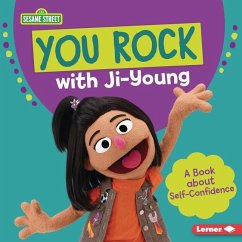 You Rock with Ji-Young - Lewis, Katherine