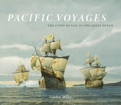 Pacific Voyages - Miller, Gordon