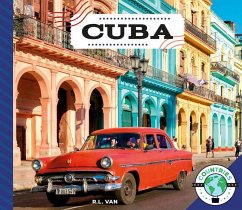 Cuba - van, R L