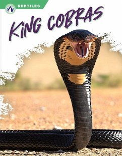 King Cobras - Aronson, Deb