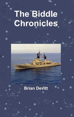 The Biddle Chronicles (Hard Cover) - Devitt, Brian