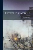 Historic Catskill