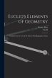 Euclid's Elements of Geometry: Chiefly... - Bild 1