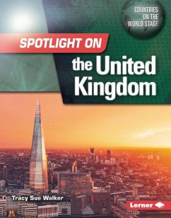 Cover Spotlight on the United Kingdom