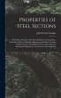 Properties of Steel Sections; a... - Bild 1