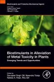 Biostimulants in Alleviation of Metal Toxicity in Plants