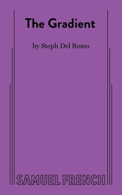 The Gradient - Del Rosso, Steph