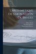 L'arithmetiqve de Simon Stevin de Brvges - Bild 1