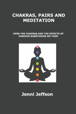 Chakras, Pairs and Meditation - Jeffson, Jenni