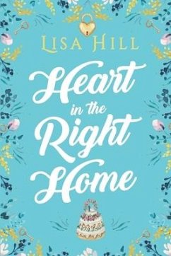 Heart in the Right Home - Hill, Lisa