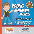 Young Benjamin Franklin: Curious Benjamin