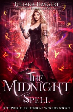 The Midnight Spell - Haygert, Juliana