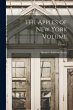 The Apples of New York Volume; Volume 2 - Bild 1