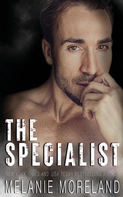 The Specialist - Moreland, Melanie