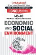 MS-03 Economic and Social Environment - Bild 1
