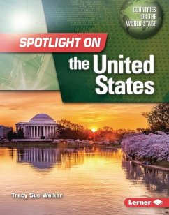 Spotlight on the United States - Walker, Tracy Sue