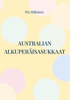 Australian alkuperäisasukkaat