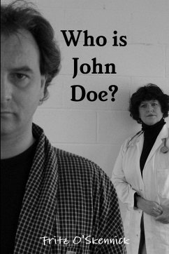 Who is John Doe? - O'Skennick, Fritz