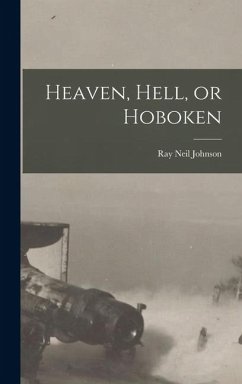 Cover Heaven, Hell, or Hoboken