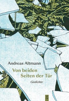 Von beiden Seiten der Tür - Altmann, Andreas