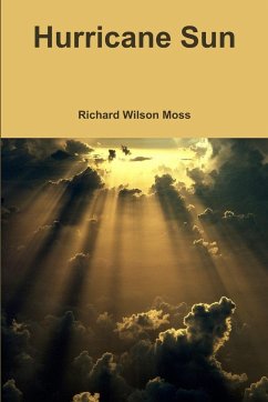 Hurricane Sun - Moss, Richard Wilson