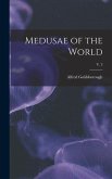 Medusae of the World; v. 3