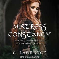 Mistress Constancy - Lawrence, G.