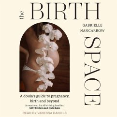 The Birth Space: A Doula's Guide to Pregnancy, Birth and Beyond - Nancarrow, Gabrielle