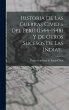 Historia De Las Guerras Civiles Del... - Bild 1