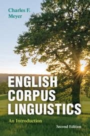 English Corpus Linguistics - Meyer, Charles F. (University of Massachusetts, Boston)