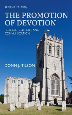 Promotion of Devotion - J. Tilson, Donn