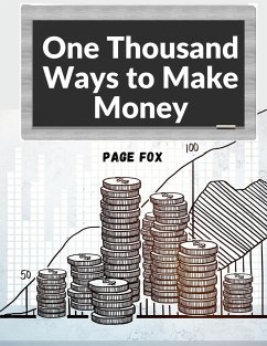 One Thousand Ways to Make Money - Page Fox